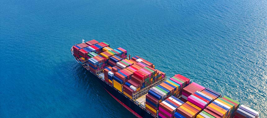 Total Trade Business