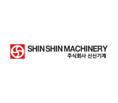 SHINSHIN MACHINERY